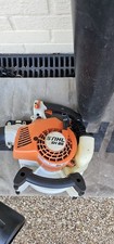 Stihl petrol powered for sale  STOKE-ON-TRENT