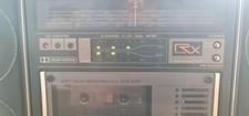 Panasonic f32l stereo for sale  STRATFORD-UPON-AVON