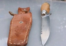 Khp jagd aufbrechmesser gebraucht kaufen  Neumünster