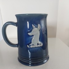 Denby stoneware whitbread for sale  SPALDING