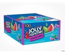 Jolly rancher filled for sale  HEREFORD