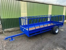 Wam engineering cattle for sale  STOKE-ON-TRENT