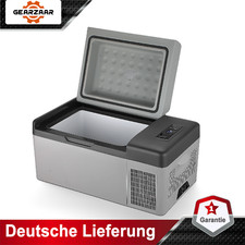 Kompressor kühlbox 20l gebraucht kaufen  Langenlonsheim