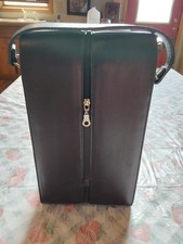 Vintage leather double for sale  Sturgeon Lake