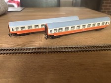 Bttb städteexpresswagen ame gebraucht kaufen  Halle