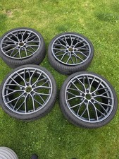 Bmw 405m genuine for sale  BURTON-ON-TRENT