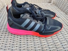 Adidas flux gradient for sale  STAFFORD