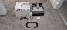 Oculus boxed 64gb for sale  GLASGOW
