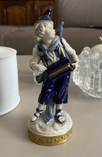 Ceramica antica capodimonte usato  Lecce