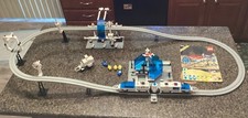 lego monorail d'occasion  Expédié en Belgium