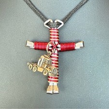 Handmade horseshoe nail for sale  Mesa