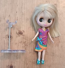 Blythe mini doll for sale  SOUTHPORT