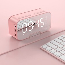 Radio réveil led d'occasion  France