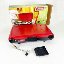 Coleman burner perfectflow for sale  Port Saint Lucie