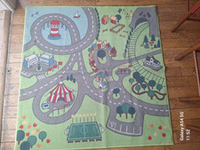 Tapis jeu ikea d'occasion  Argenteuil