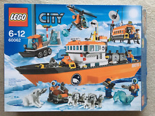 Lego city 60062 gebraucht kaufen  Vallendar
