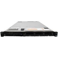 Servidor Dell PowerEdge R630 2xE5-2680 V4 256 GB 8x SFF 2,5" PERC H330 mini segunda mano  Embacar hacia Argentina