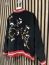 zara embroidered for sale  WATFORD