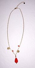 Collier marque ikita d'occasion  Sainte-Mère-Église