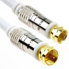 Pure rg6 satellite for sale  ST. HELENS