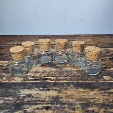 6 glass spice storage jars for sale 6 glass spice storage jars for sale South El Monte
