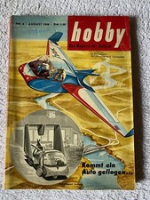 Hobby magazin wissen gebraucht kaufen  Hofheim