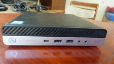 Elitedesk 800 flotter gebraucht kaufen  Dahme