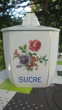 Antique spice pot d'occasion  Expédié en Belgium