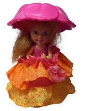 Vintage cupcake dolls for sale  NUNEATON