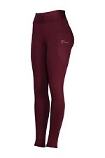 Leggings yoga high gebraucht kaufen  Moers