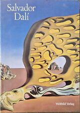 Salvador dali retroperspektive gebraucht kaufen  Karlsruhe