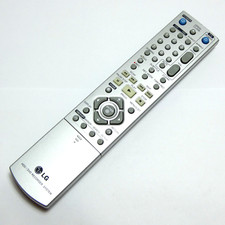 Telecommande officiel 6711r1p1 d'occasion  Nice-