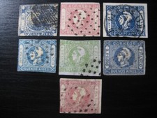 ARGENTINA BUENOS AIRES valiosa coleção de selos com melhores clássicos! comprar usado  Enviando para Brazil