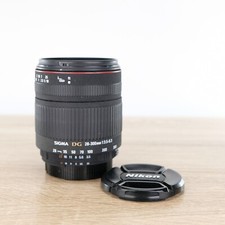 Sigma 300mm 3.5 for sale  GLOUCESTER