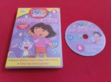 dora dvd collection for sale dora dvd collection for sale UK
