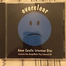 Everclear adam corolla for sale  Chicago