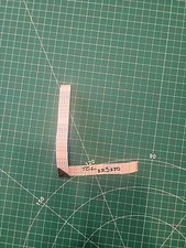 Tcl lvds ribbon for sale  Hyattsville