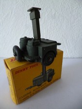 Dinky toys cuisine d'occasion  Tours-