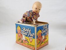 Spm bébé quat d'occasion  Saint-Pourçain-sur-Sioule