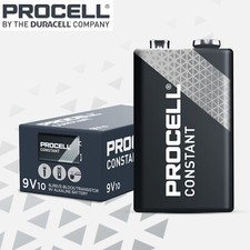 Duracell procell alcaline usato  Pietrasanta