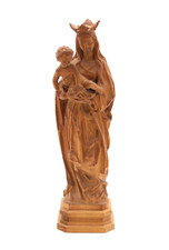 Muttergottes madonna jesuskind gebraucht kaufen  Münster