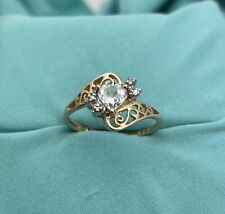 10k yellow gold for sale  USA