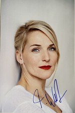 Tanja wedhorn signiert gebraucht kaufen  Tangstedt