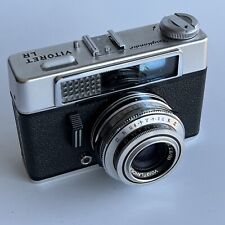 Voigtländer vitoret luxus gebraucht kaufen  Bedburg