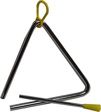 Triangel klangstab 13cm gebraucht kaufen  Amberg