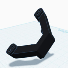 Nylon top pièce usato  Spedire a Italy
