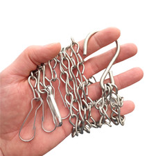 Hanging basket chains for sale  HAILSHAM