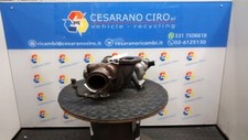 Turbocompressore collettore sc usato  Cinisello Balsamo