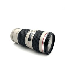 Obiettivo canon 200mm usato  Spedire a Italy