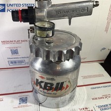 Devilbiss kbii quart for sale  Grand Rapids